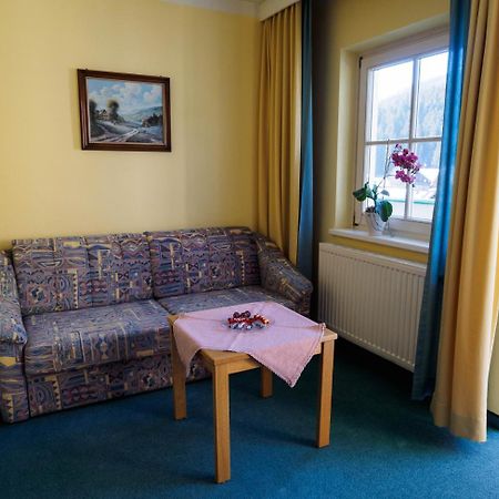 Aparthotel Alpina Filzmoos Exteriér fotografie