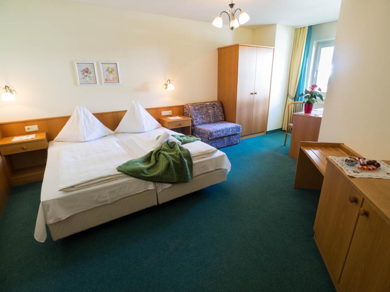 Aparthotel Alpina Filzmoos Exteriér fotografie