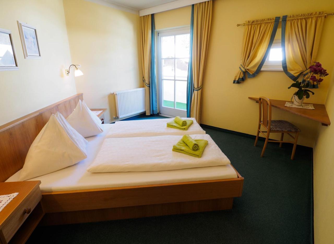 Aparthotel Alpina Filzmoos Exteriér fotografie