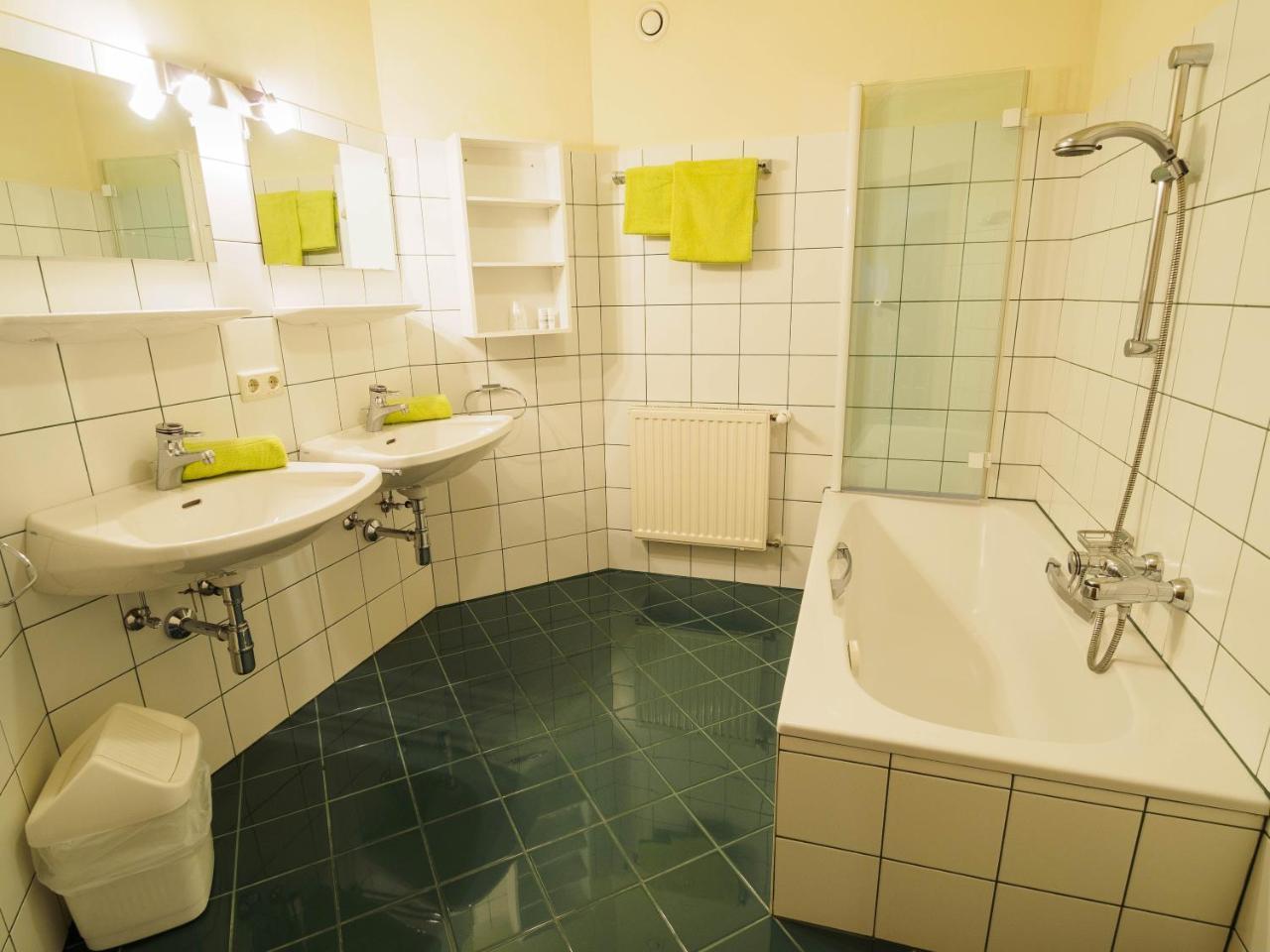 Aparthotel Alpina Filzmoos Exteriér fotografie