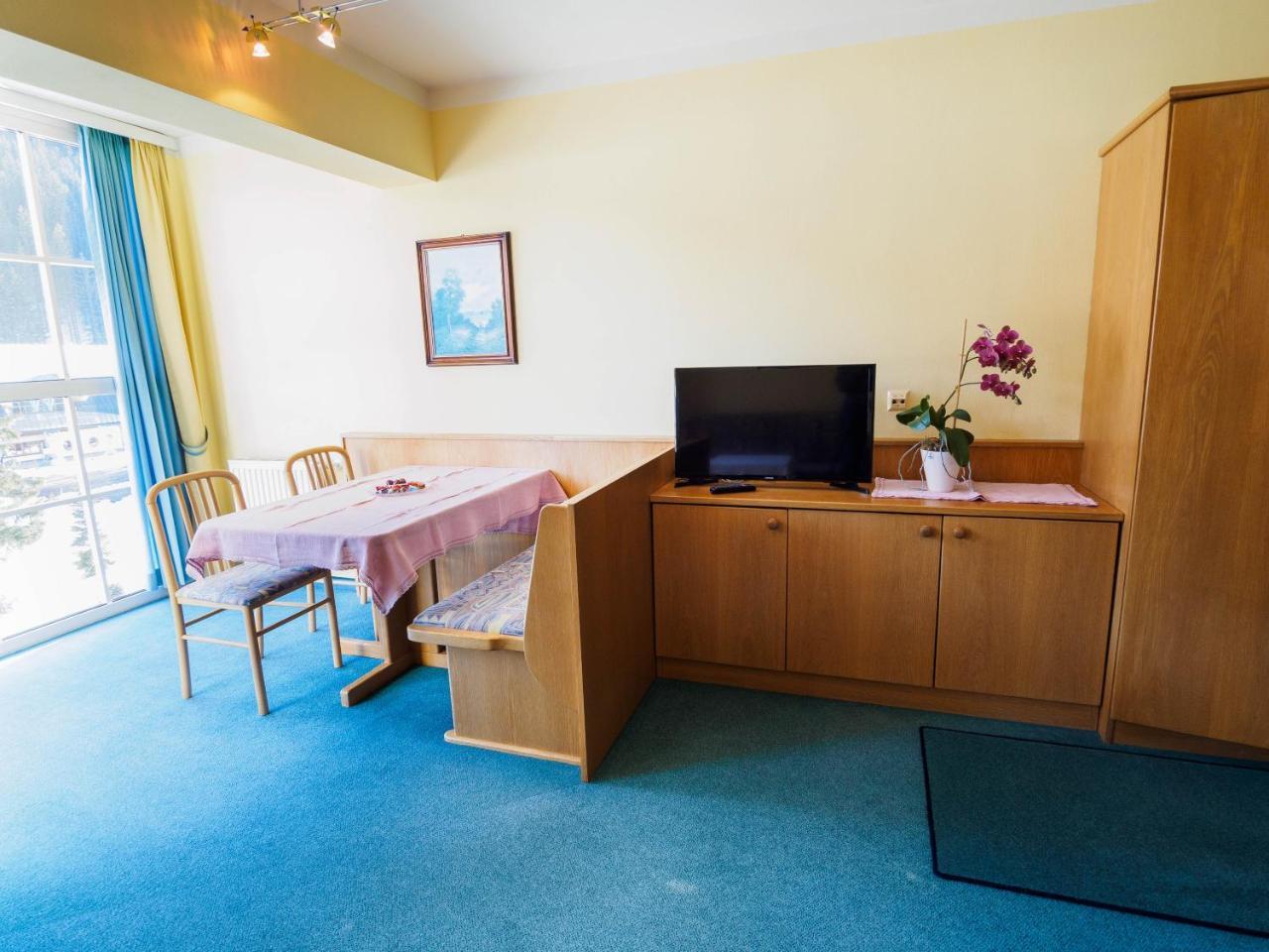 Aparthotel Alpina Filzmoos Exteriér fotografie